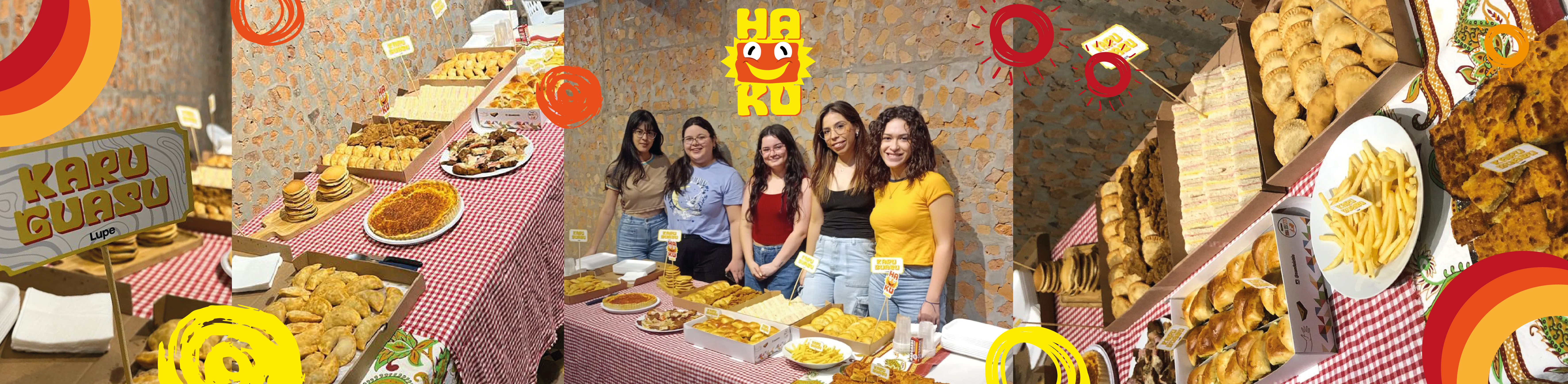 1Newletter Haku fest- Fotos